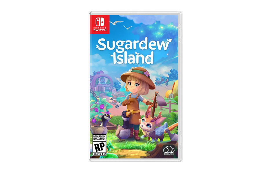 Sugardew Island - EU